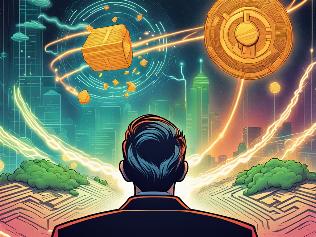 Transformative Changes in Tether's EURT Support Strategy Announced ??