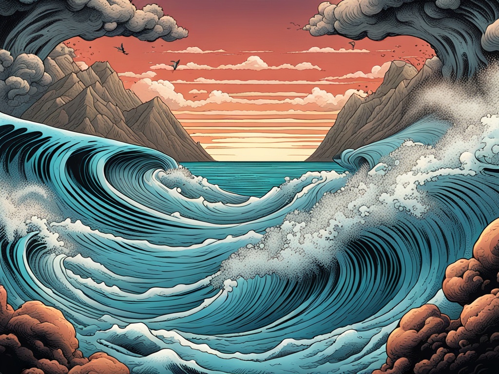 Could a "Liquidity Tsunami" be Triggered by the Fed's Next Move? ??