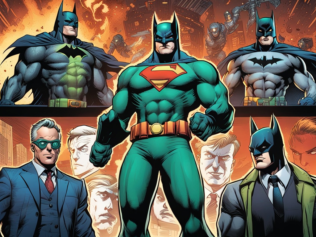 Groundbreaking 5 Spot Trading Features Are Set to Transform Arkham ??