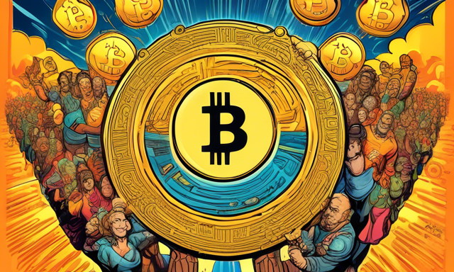 Mass Appeal of Bitcoin Is Being Proven Worldwide ?✨?