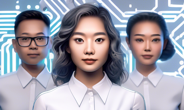 Transformative AI Models Developed through FLock.io and Animoca ??
