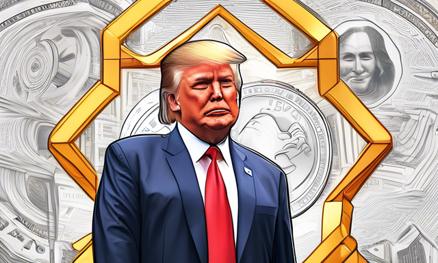 Promises to the crypto industry by Trump are evaluated and analyzed ??