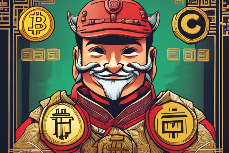 China's Trillion Yuan Package Revealed: Insights Uncovered ??