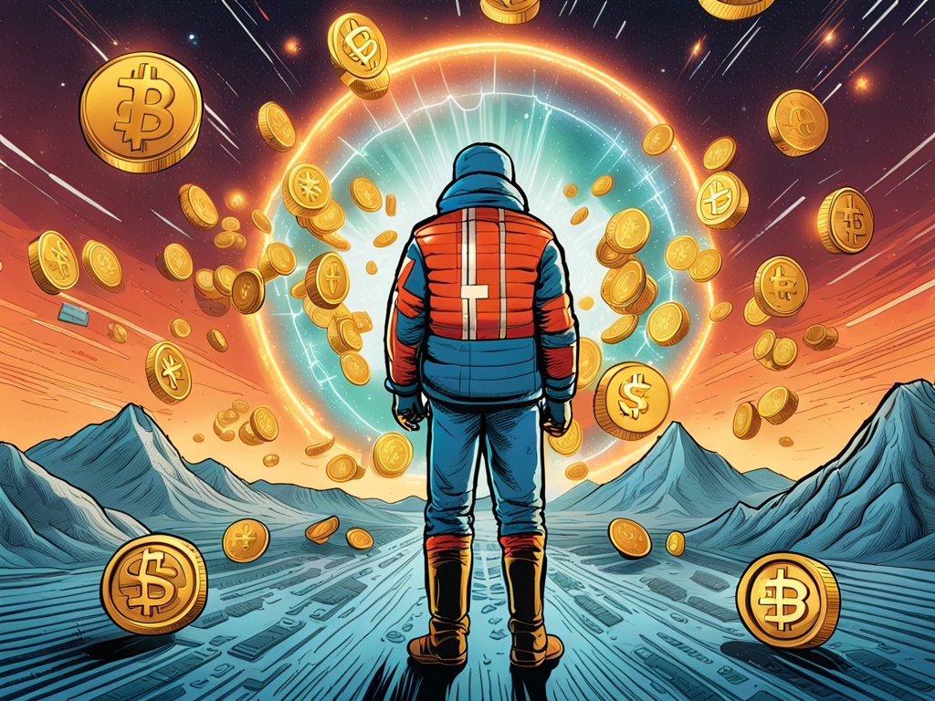 Critical Recommendations for Norway's Digital Currency Delay ??