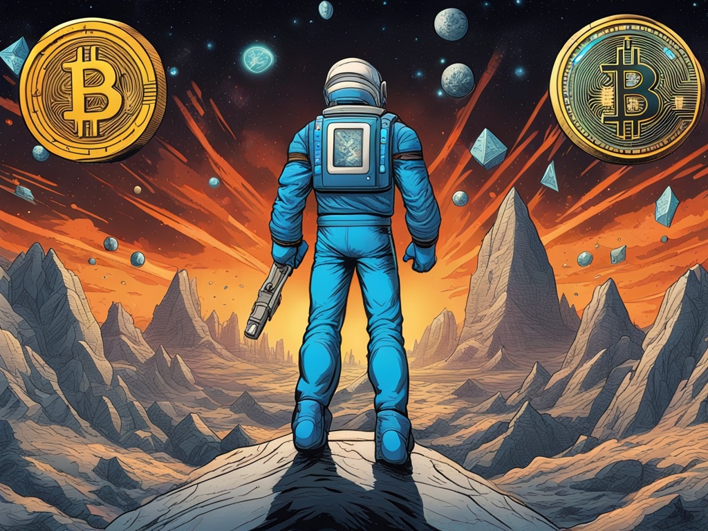 Unprecedented Gains in DeSci Tokens Witnessed Recently ??