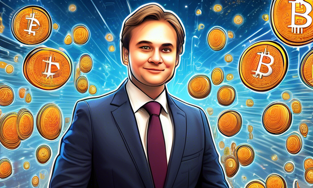 Exciting Bitcoin Price Predictions Revealed with $100k Target ??