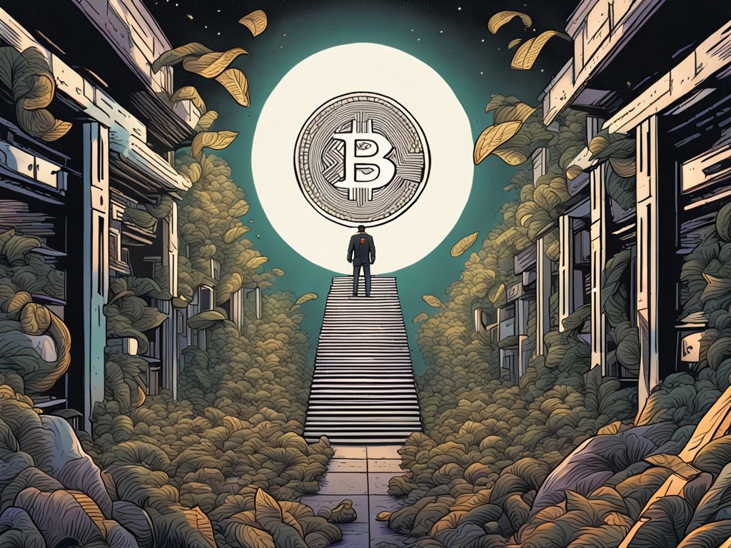 Astounding 74% Surge by Sui Coin Leaves Ethereum in Shadows ??