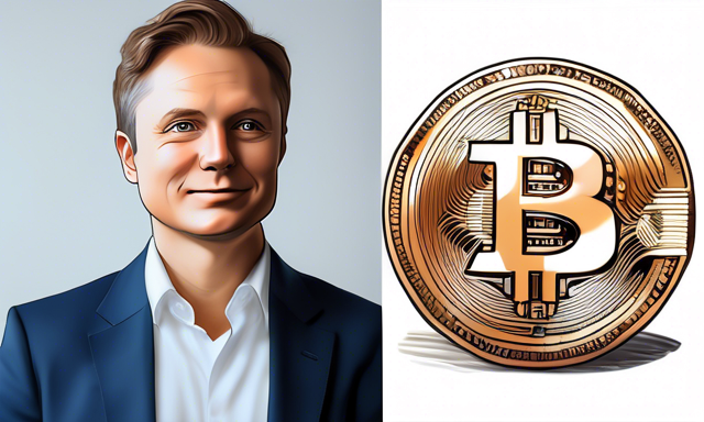 Remarkable Bitcoin Transformation Achieved by Aussie Entrepreneur ??