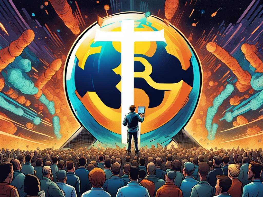 Remarkable Rally of XRP Witnessed Amid Legal Developments ??