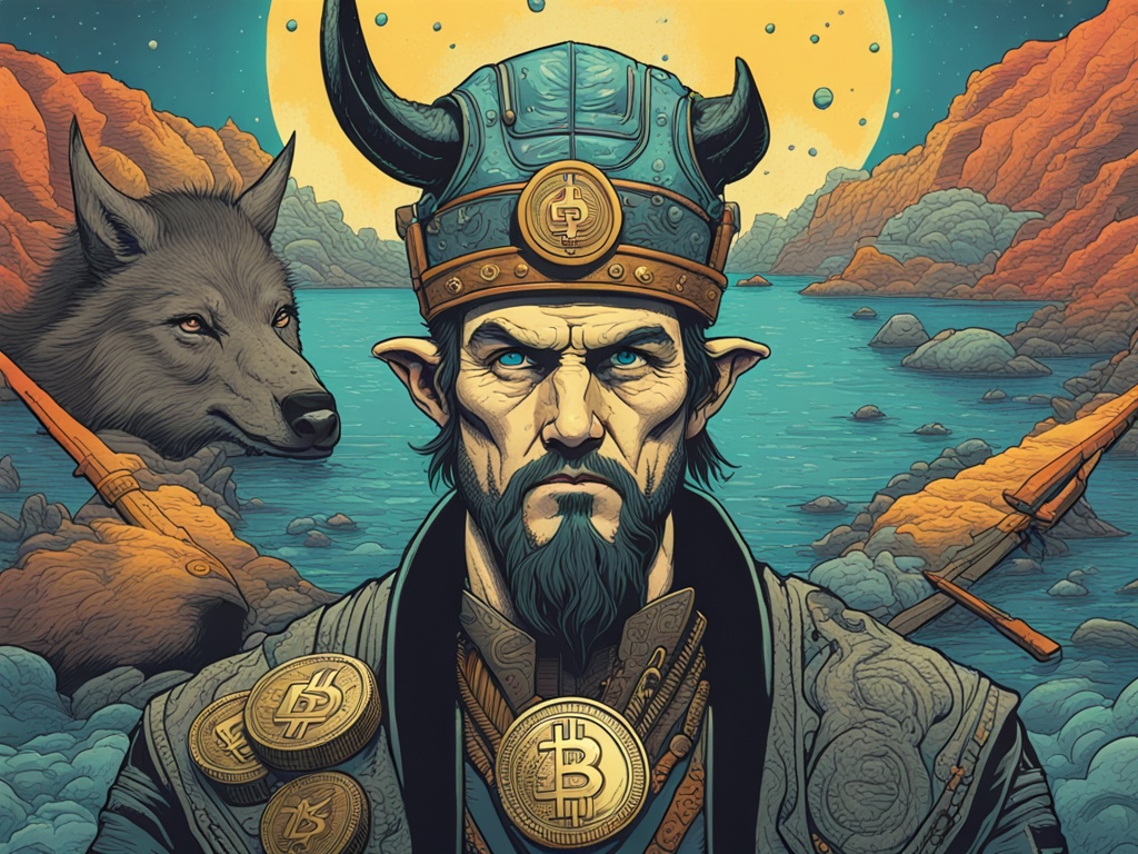 Incredible 21% Surge of Floki Coin Noticed After Coinbase Listing ??