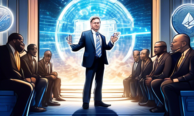 Exciting Crypto Payment Initiative Launched by Detroit's Officials ??
