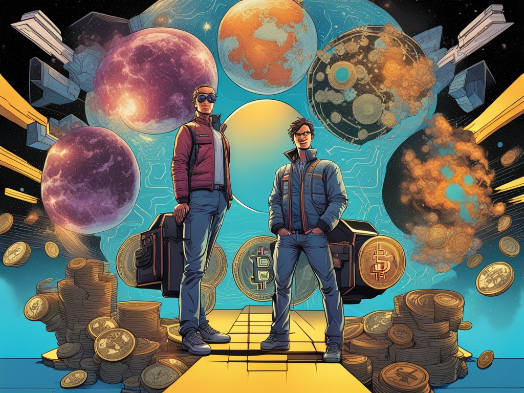 Groundbreaking 5 Ways Real-Time Digital Twins Are Reshaped ?✨