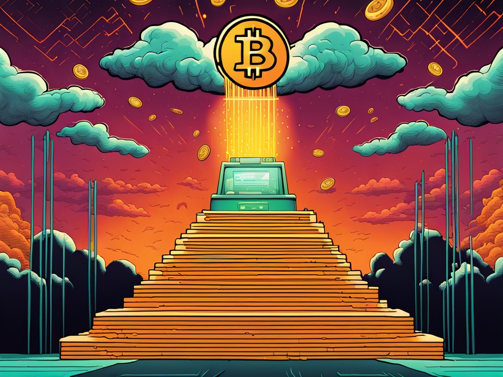 Unbelievable $21 Million Bitcoin Windfall Achieved by Okung ??