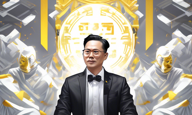 Exorbitant Binance Listing Fees Allegedly Debunked by Yi He ??