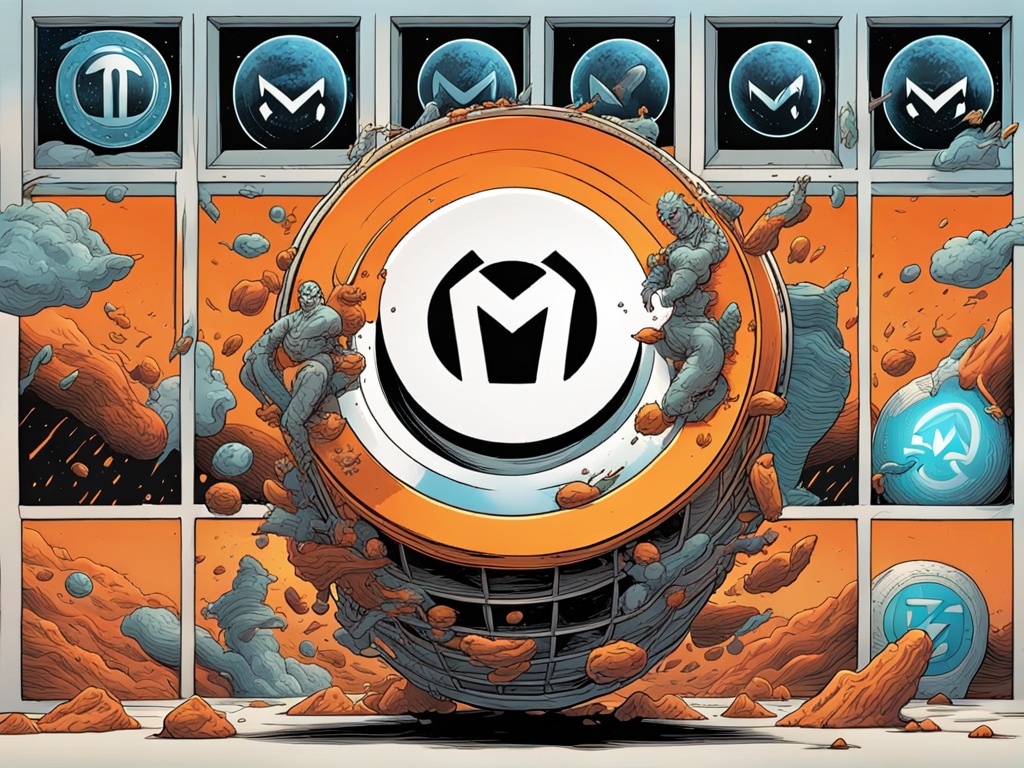 Massive Gains Anticipated for Monero and Zcash This November ??