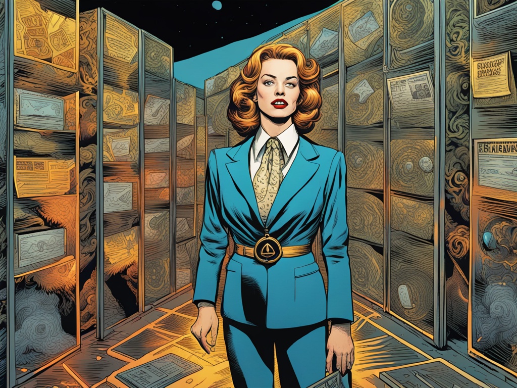 Shocking Claims Made About Cryptoqueen's Possible Hiding Place ??️‍♂️