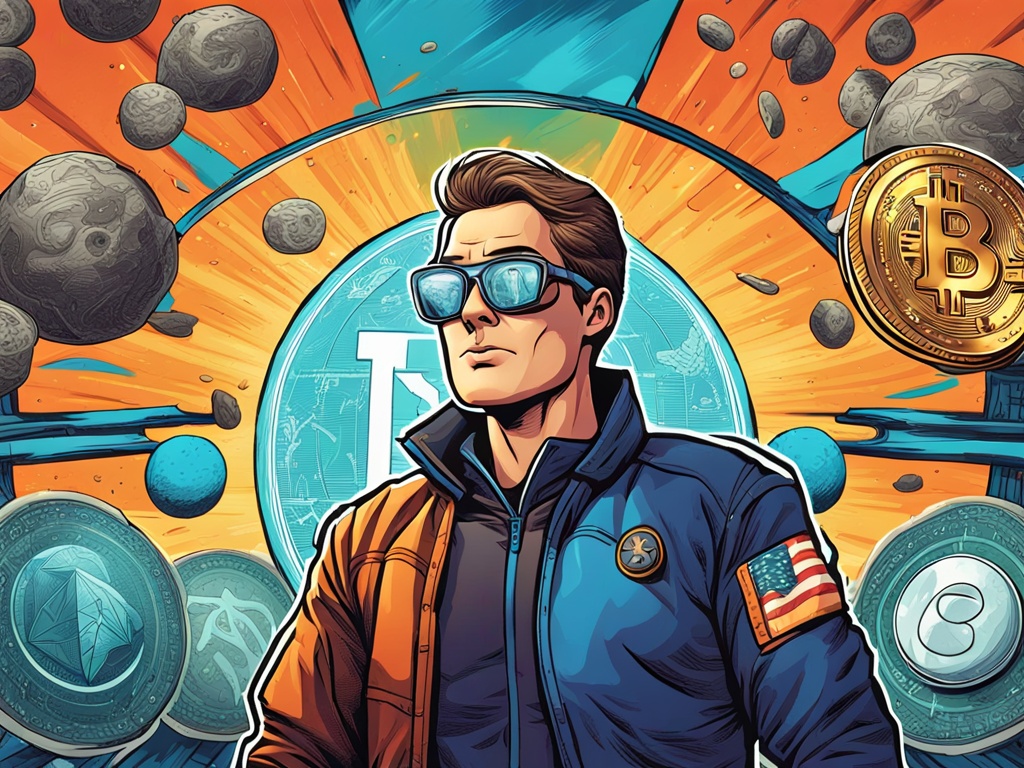 Intriguing Signs of Altcoin Season Being Closely Watched ??