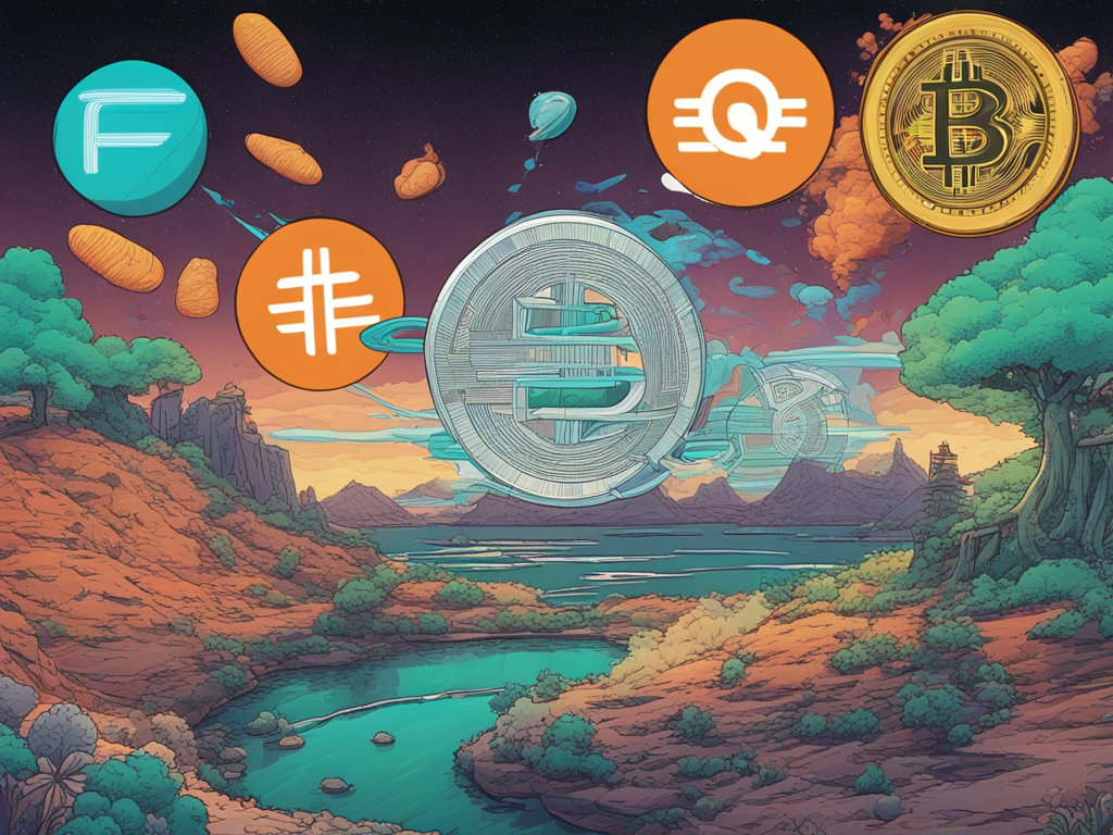 Impressive $2.4 Billion Profit Reported by Tether for Q3 2024 ??