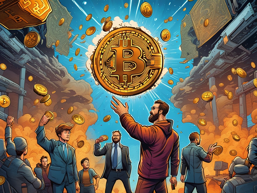 Exciting $20 Million Bitcoin Allocation by Rumble Inc Announced ??