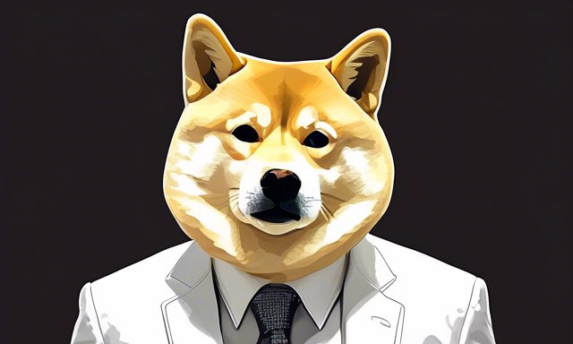 Unprecedented 7.3% Surge of Dogecoin Attributed to Musk's Support ??
