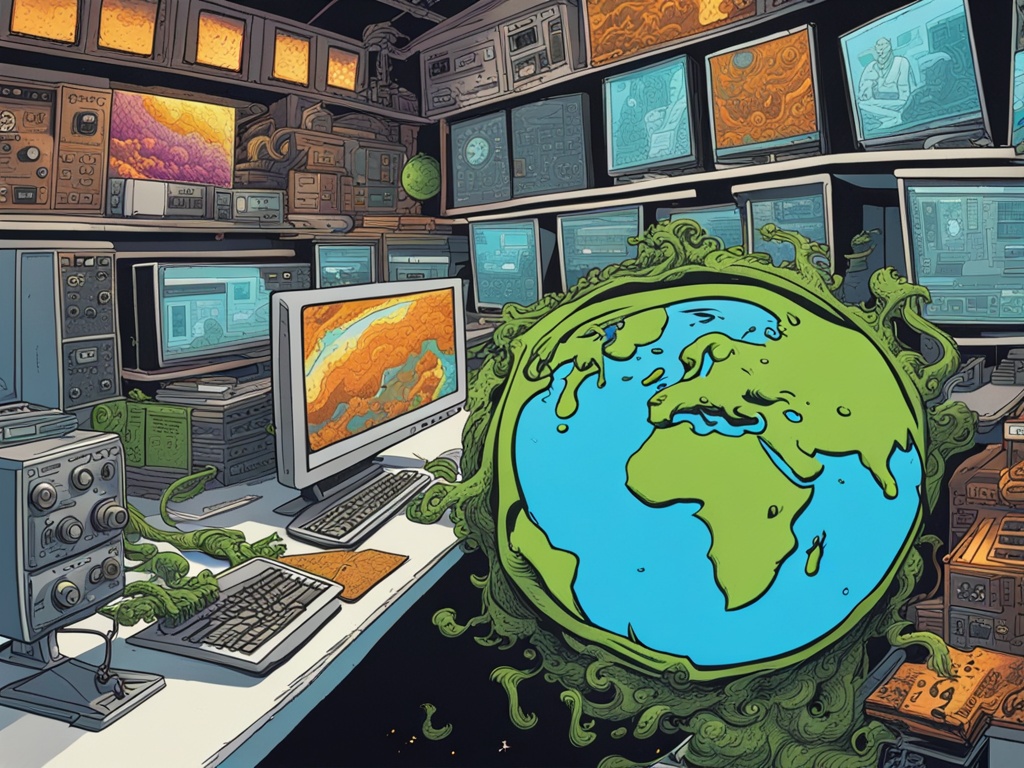 Nvidia's Market Hold Challenged by Astera Labs' 73% Surge ??
