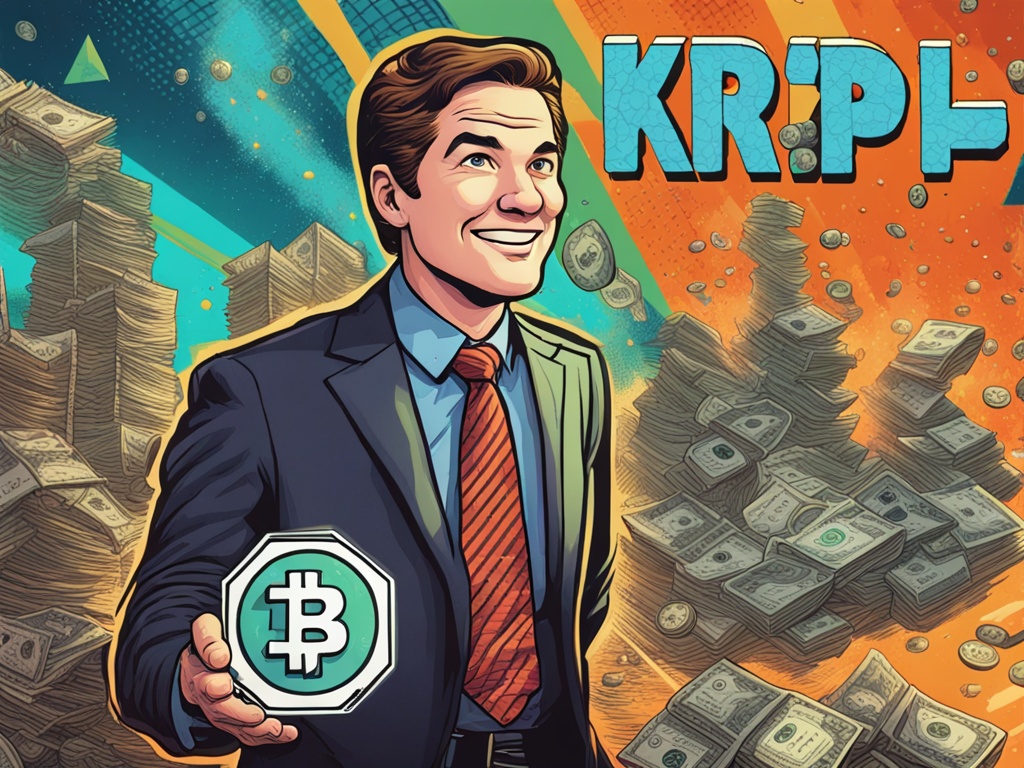 XRP Price Surge Above $0.750 Signals Bullish Momentum ??