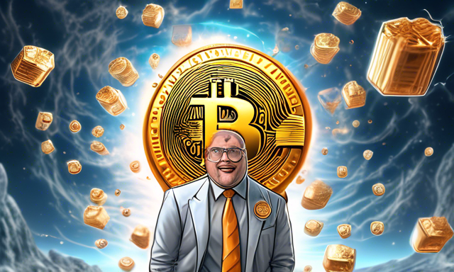 Massive 47 Bitcoin Acquisition Boosted by Semler Scientific ??