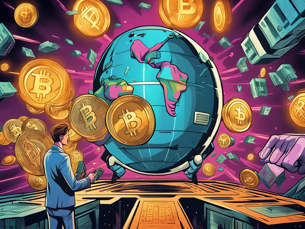 Exciting New Crypto ETFs Expected to Transform Financial Market ??