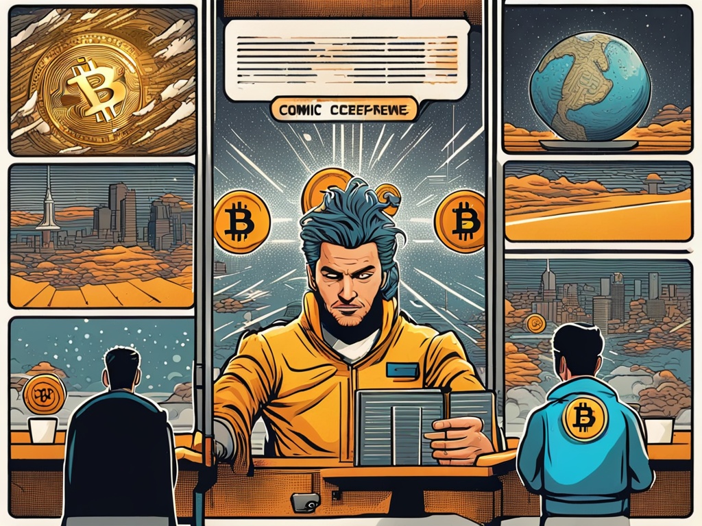 Massive Bitcoin Withdrawals from Binance Indicate Bullish Trends ??