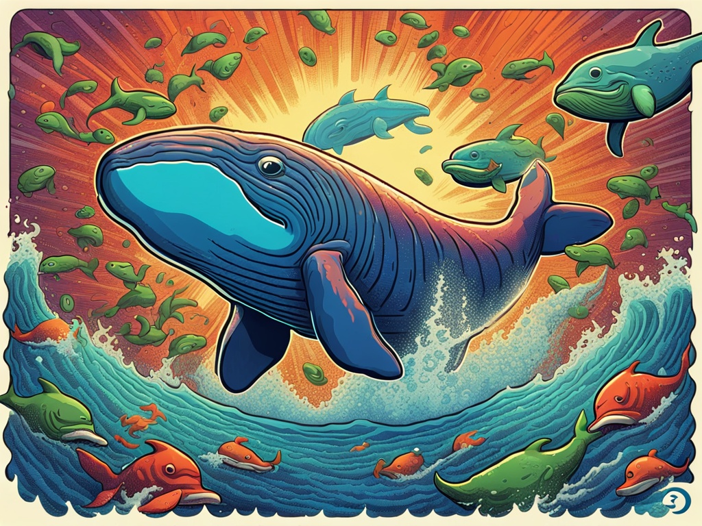 Powerful Whale Withdrawal Sparks 150 Billion PEPE Tokens Shift ??