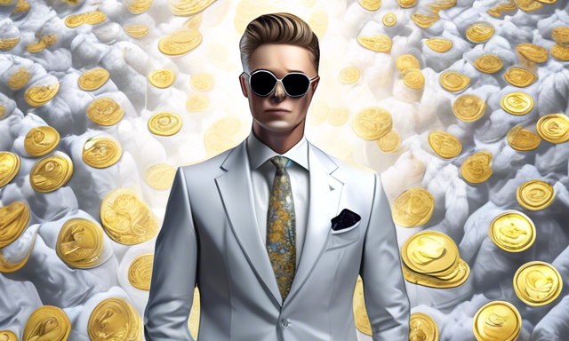 Unbelievable 60% Market Dominance Signals Altcoin Decline ??