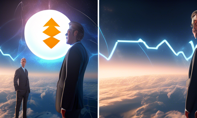 Powerful Ether Breakout Expected with $3,200 Projection ??