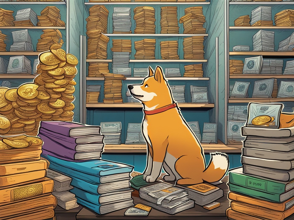 Stunning Gains of 150% Posted by Dogecoin Amid BTC Surge ??