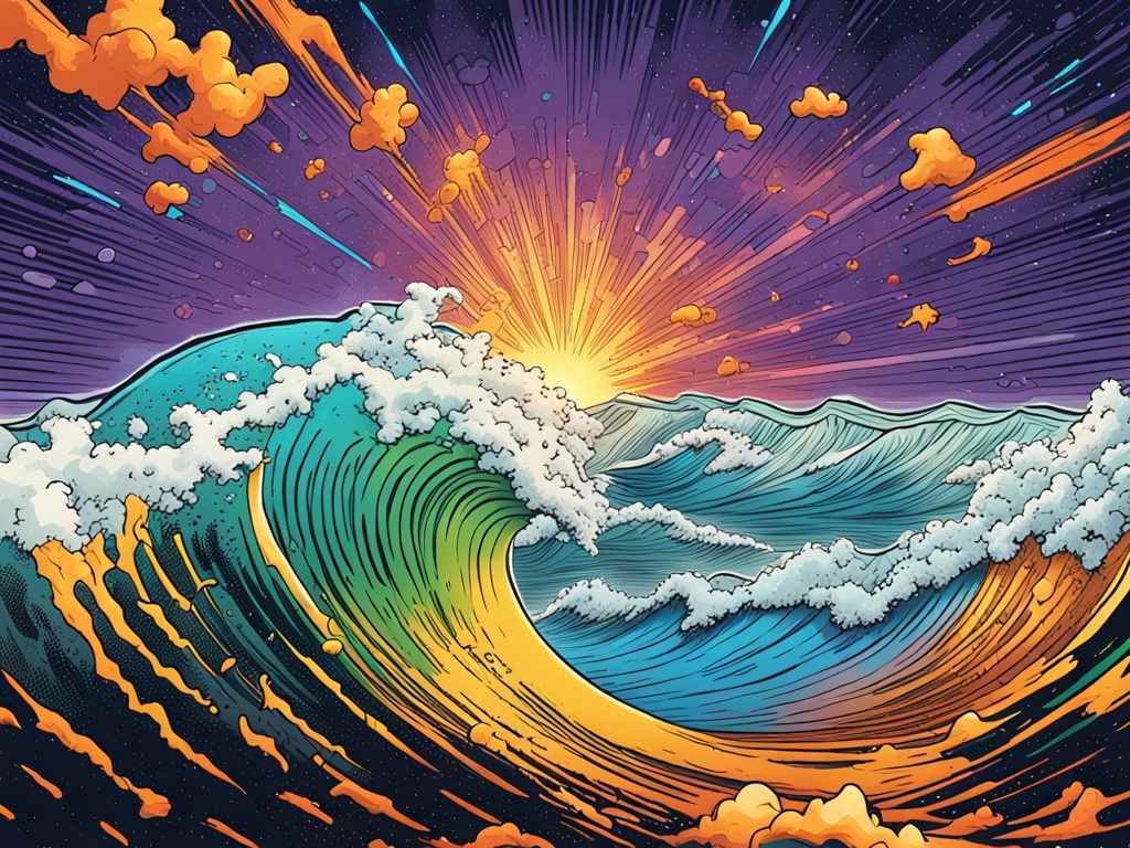 Powerful XRP Surge of 65% Creates Massive Bullish Wave ??