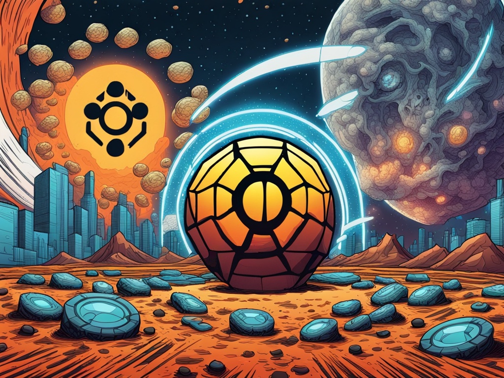 Exciting Collaboration Hints Between Cardano and Ripple Spotted ?✨