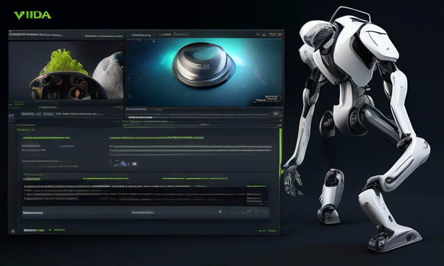 Powerful Updates Introduced for NVIDIA AI Workbench Features ?✨