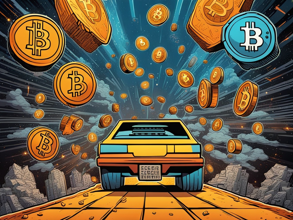 Major Bitcoin Recovery at $93K Sparks Altcoin Rallies! ??
