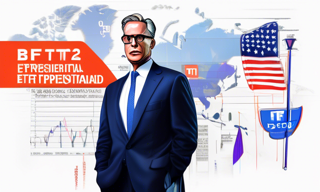 Major ETF Trends Revealed Ahead of U.S. Presidential Election ?✨
