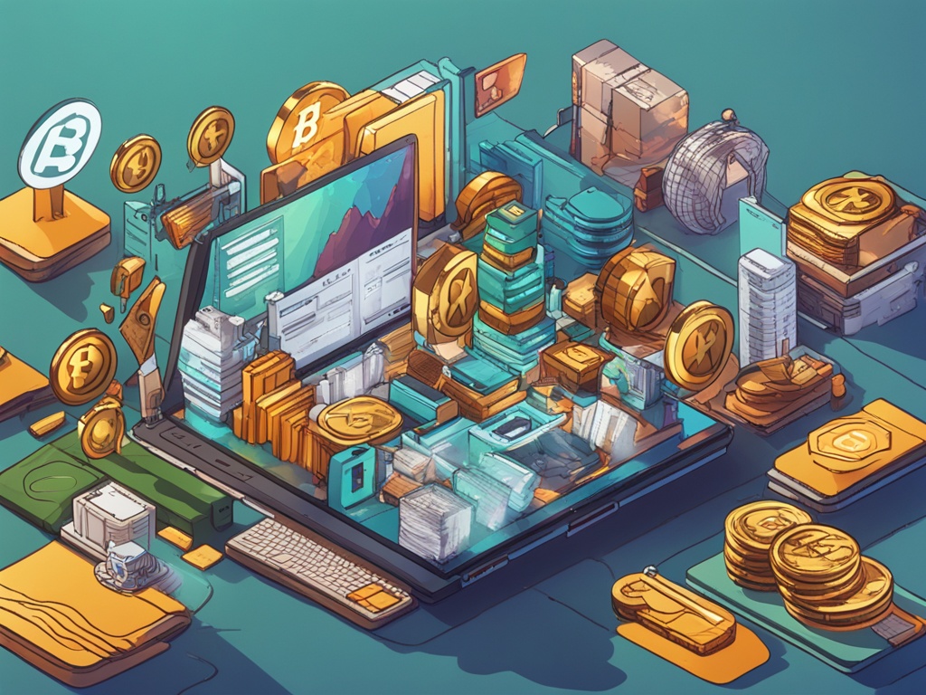 Bundle Ceases Crypto Exchange Services, Focuses on Cashlink Platform