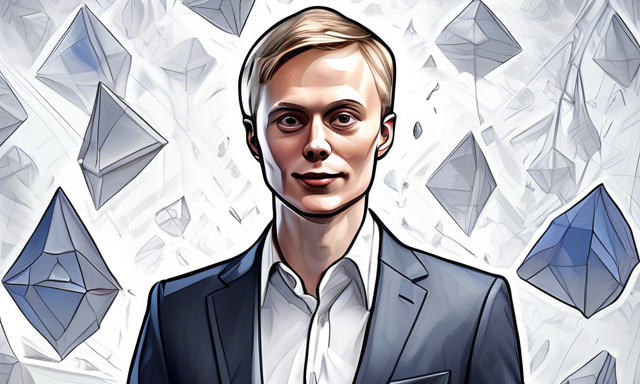 Powerful Strategy Revealed: Ethereum Foundation's $970M Treasury ??
