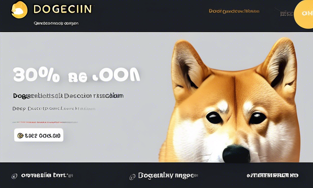 Remarkable 36% Drop in Dogecoin Large Transactions Noticed ??