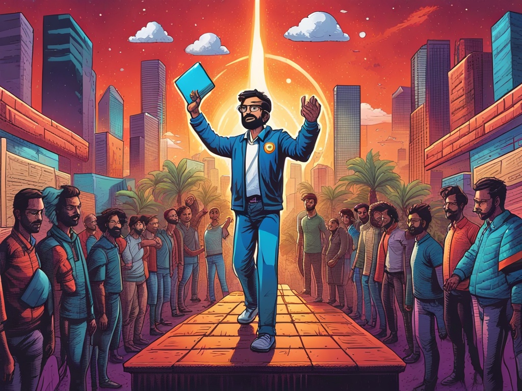 Powerful Pixel Leadership Shift Announced by Google in India ??