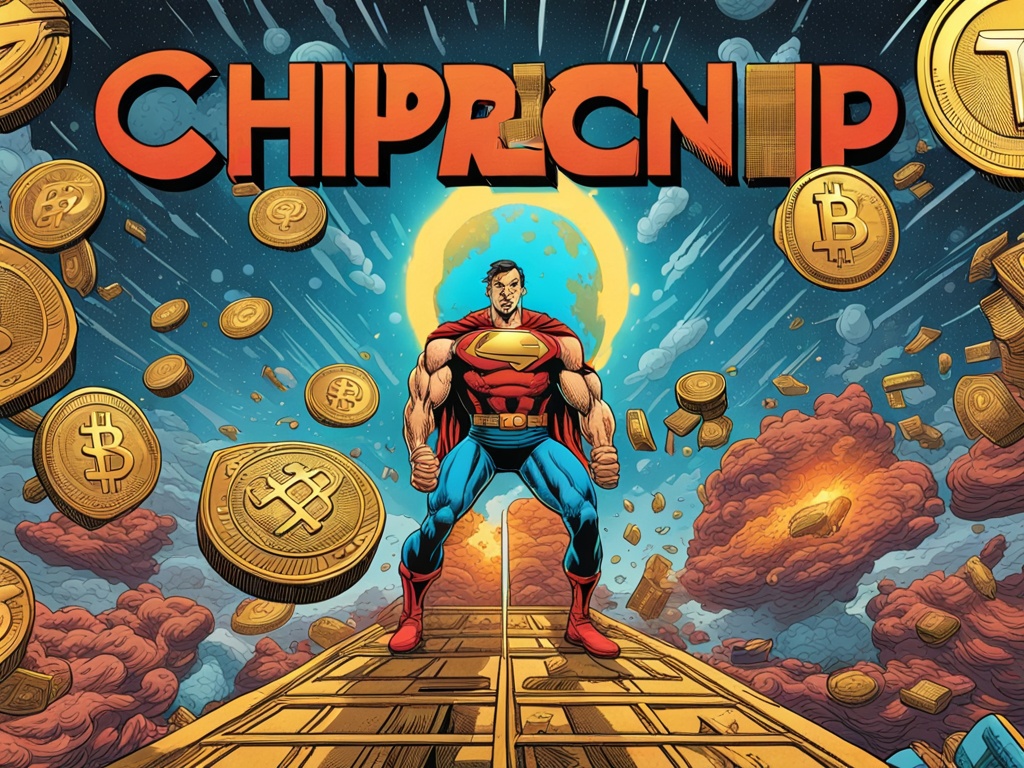 Surprising Gains Posted by Chip Equipment Stocks Amid Sanctions ??