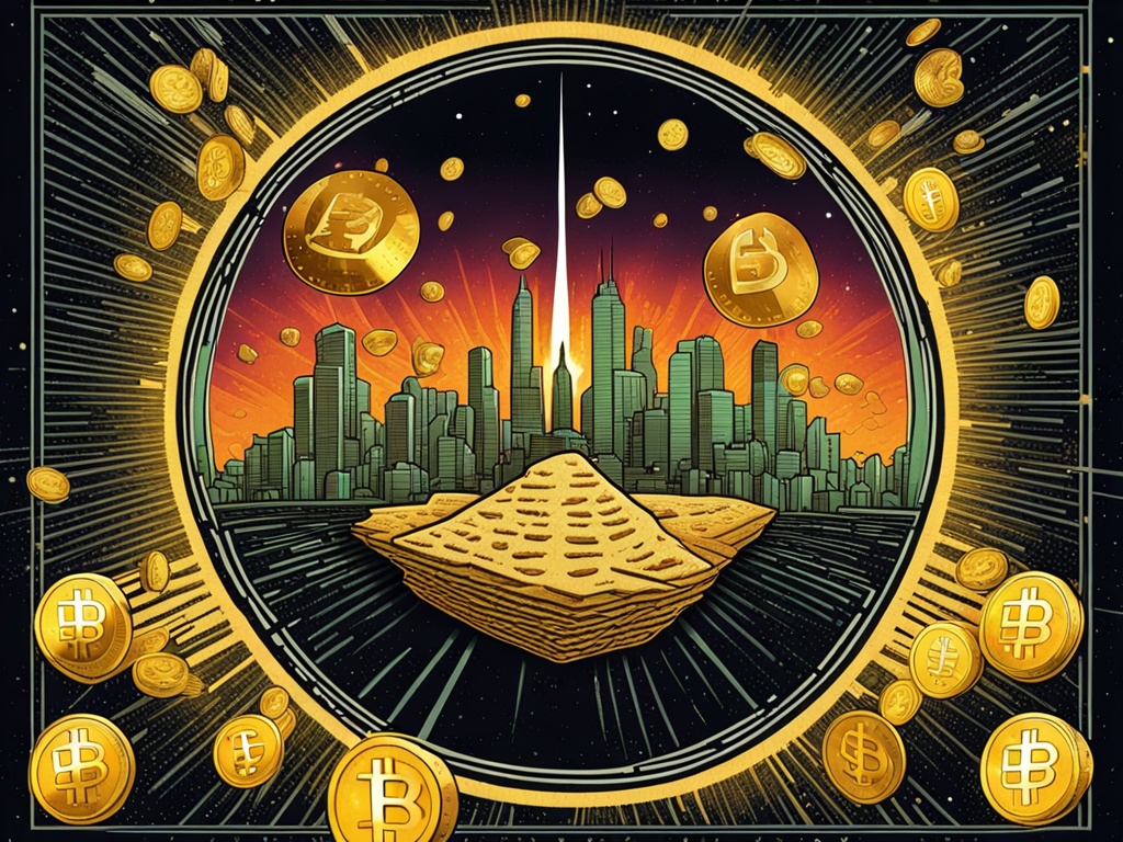 Incredible 170% Surge in Dogecoin Price Observed Recently ??