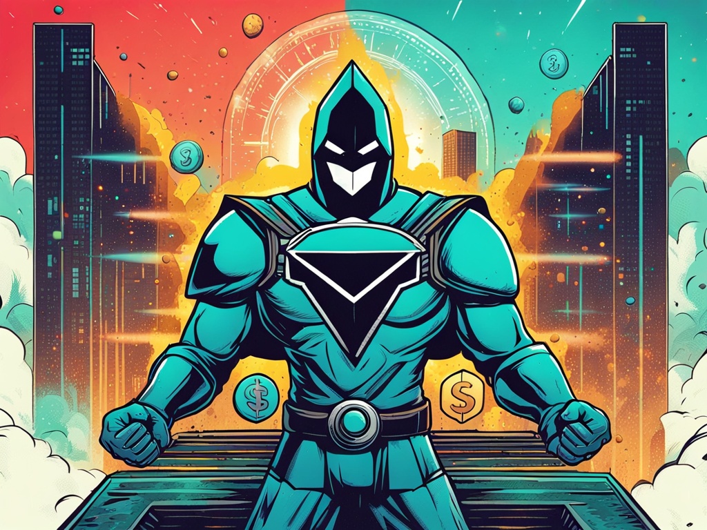 Ethereum Price Rally Signals Potential Uptrend Ahead ??
