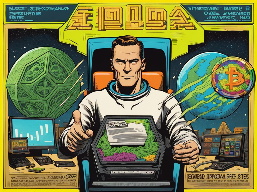 Unexpected 3.41% Drop in Nvidia Shares Surprised Market ??