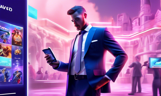 Unforgettable Tap-to-Earn Gaming Strategy Used by 300 Million ??