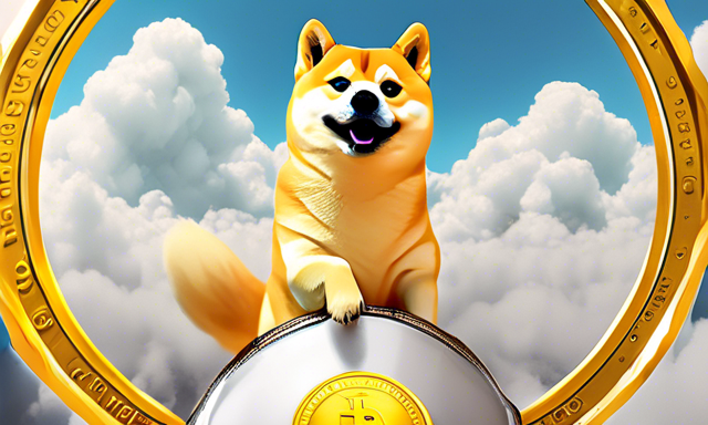 Exciting Dogecoin Rally Predicted to Reach New Heights Soon ?✨