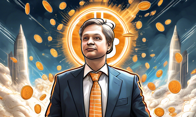 Bitcoin Price is Predicted to Soar Past $263,000 Soon ??