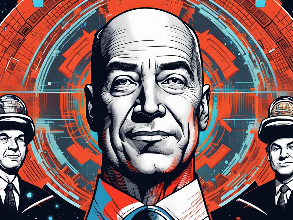 Powerful Shift Confirmed as SEC Chair Gensler Will Step Down ??